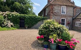 Grange Farm Thetford
